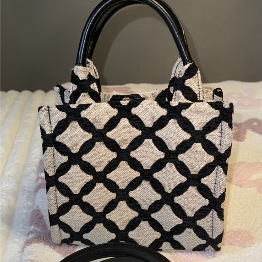 H&M Mini Tote Bag